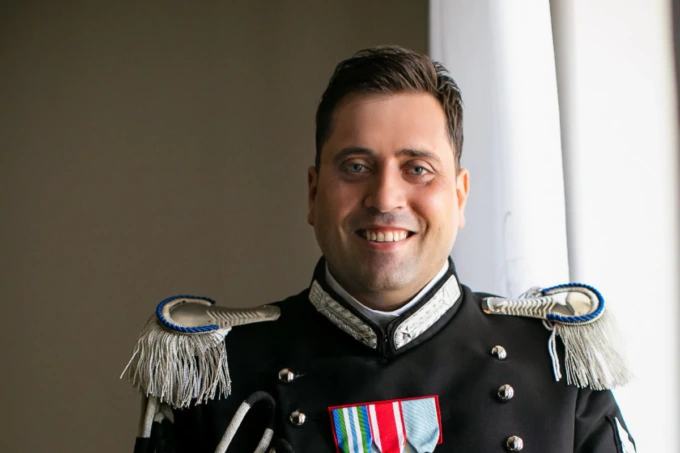 ROMA: OMICIDIO CERCIELLO REGA, SENTENZA ANNULLATA