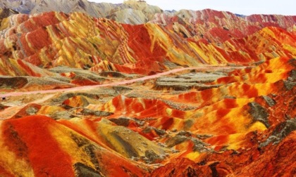 <strong>CINA: TURISMO IN RIPRESA NEL GANSU</strong>