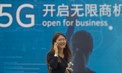 Cina: lo Shanxi costruirà 25.000 stazioni base 5G nel 2023