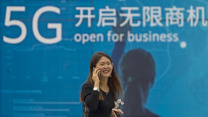 Cina: lo Shanxi costruirà 25.000 stazioni base 5G nel 2023