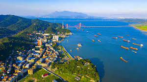 Cina: Giornata nazionale del turismo 2023 verrà celebrata a maggio