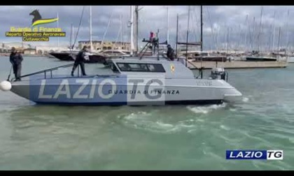 CIVITAVECCHIA: PORTO, RECORD DI CROCIERISTI NEL 2023