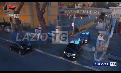 COLONNA: NEONATO MORTO, ARRESTATE DUE DONNE