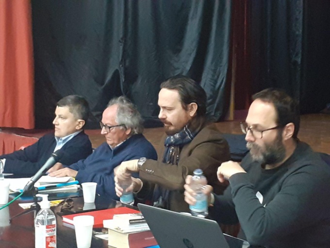 TERRACINA: DON LORENZO MILANI, UN CONVEGNO NEL CENTENARIO DELLA NASCITA