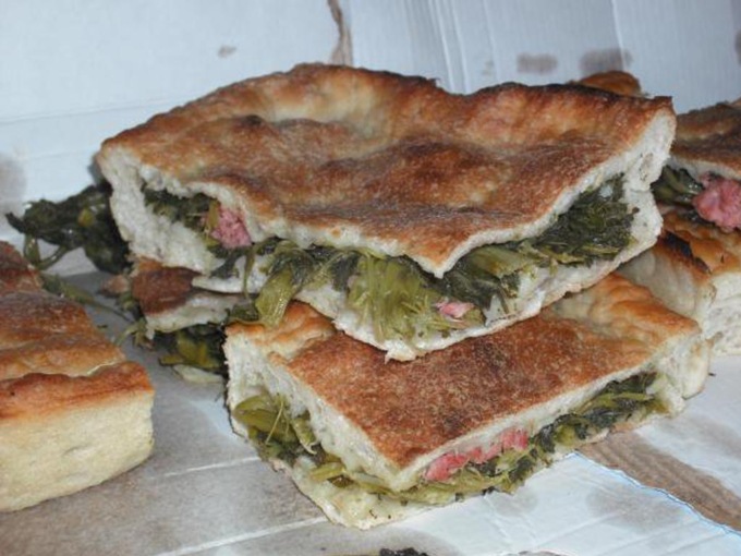 PRIVERNO: DOMENICA LA SAGRA DELLA FALIA E BROCCOLETTI