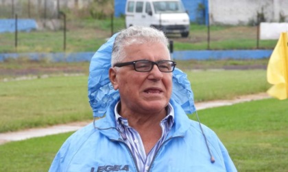 ECCELLENZA: ANZIO, IL PRESIDENTE FRANCO RIZZARO SQUALIFICATO PER DUE ANNI