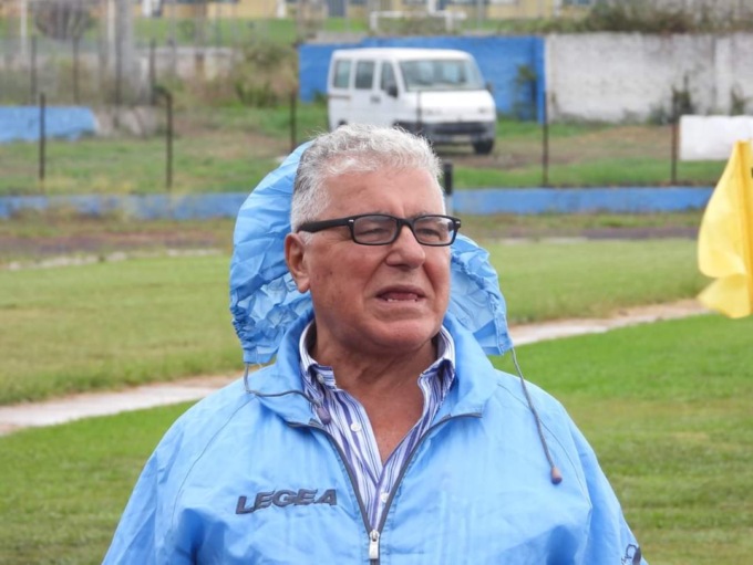 ECCELLENZA: ANZIO, IL PRESIDENTE FRANCO RIZZARO SQUALIFICATO PER DUE ANNI