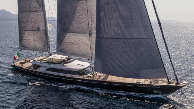 CIVITAVECCHIA: IMBARCAZIONI DA DIPORTO NOLEGGIATE ABUSIVAMENTE