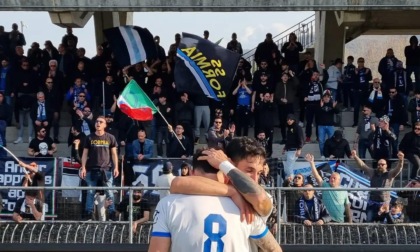 ECCELLENZA: COPPA ITALIA, INSIEME FORMIA ELIMINATI AI QUARTI DI FINALE