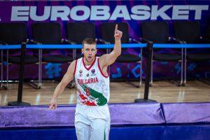 BASKET LEGA DUE: BENACQUISTA LATINA, INFORTUNIO PER ALIPIEV