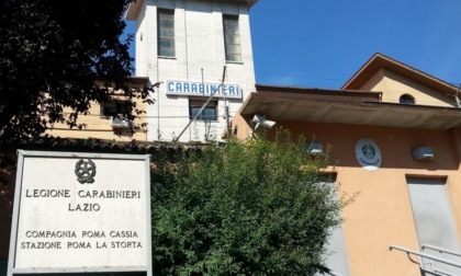 FORMELLO: DETONATORI E CARTUCCE IN CASA