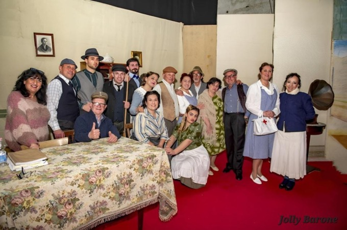 TERRACINA: “LA TURRETTA” DONA 5000 EURO ALL’ASSOCIAZIONE ANNALAURA ONLUS”