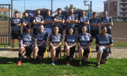 FLAG FOOTBALL: AL VIA LA COPPA ITALIA
