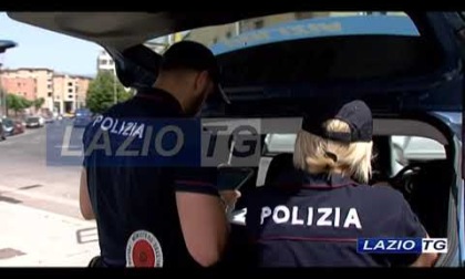 LATINA: FURTI AGLI ANZIANI, LE INDAGINI