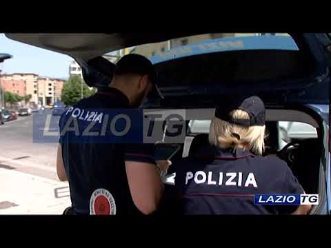 LATINA: FURTI AGLI ANZIANI, LE INDAGINI