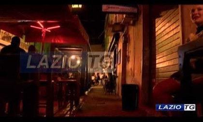 LATINA: NUOVA AGGRESSIONE IN ZONA PUB