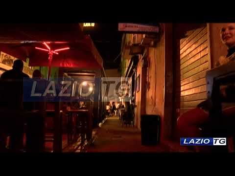 LATINA: NUOVA AGGRESSIONE IN ZONA PUB