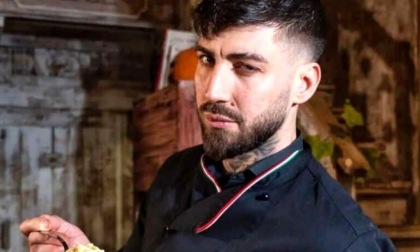 ROMA: OMICIDIO CHEF COSTA, LA PISTA DELLA DROGA