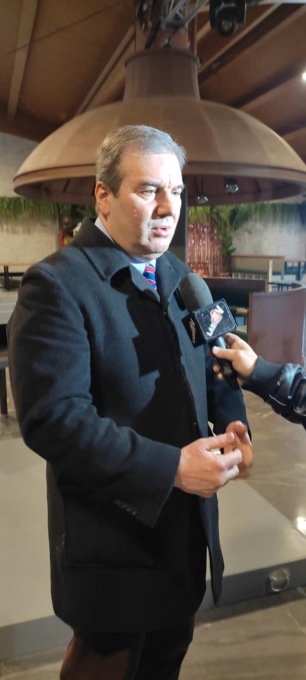 TERRACINA: MASSIMILIANO FORNARI CANDIDATO A SINDACO (“FORZA E CORAGGIO”)