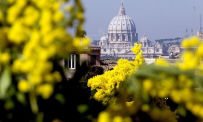 ROMA: 8 MARZO, LE INIZIATIVE
