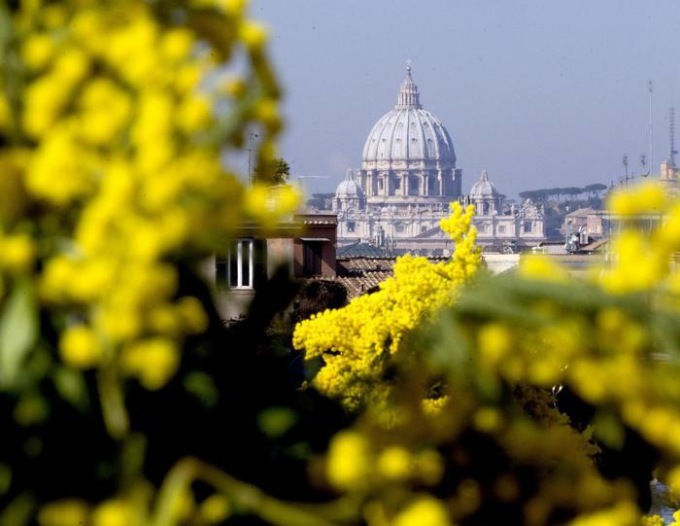 ROMA: 8 MARZO, LE INIZIATIVE