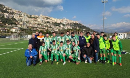 ECCELLENZA: I RISULTATI DELLA 29ESIMA GIORNATA