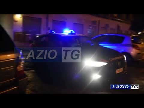 MONTEROTONDO: AGGRESSIONE A SFONDO RAZZISTA, 4 GIOVANI DENUNCIATI
