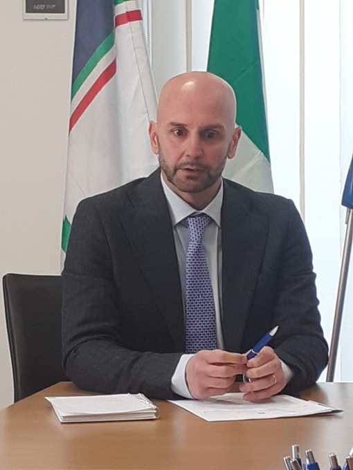 TERRACINA: “FREE BEACH”, ARCHIVIAZIONE PER NICOLA PROCACCINI