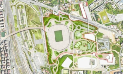ROMA: NUOVO STADIO, PARERE FAVOREVOLE DEL MUNICIPIO IV
