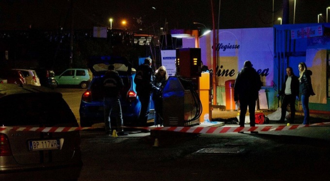 ROMA: OMICIDIO IN STRADA, INDAGA L’ANTIMAFIA