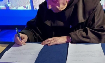 MAENZA: APPELLO ALLA PACE DI PADRE GIANMARIA POLIDORO