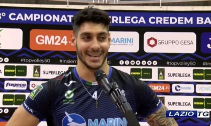 PALLAVOLO SUPERLEGA: PLAY OFF 5°POSTO, TOP VOLLEY A PADOVA