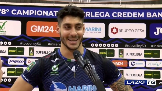 PALLAVOLO SUPERLEGA: PLAY OFF 5°POSTO, TOP VOLLEY A PADOVA