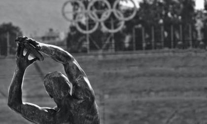 Cina: CIO riassegna medaglia d'oro di Londra 2012 a Qieyang Shijie