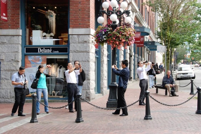 Cina: promuoverà sviluppo di alta qualità del turismo online