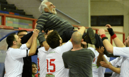 PALLAMANO: SERIE B, LA POLISPORTIVA VINCE IL DERBY CITTADINO CONTRO LO SPORTING CLUB