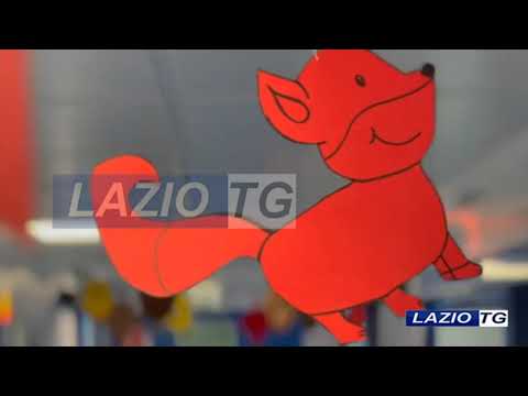 ROMA: ASPORTATO TUMORE DI 2 CHILI A UNA BIMBA
