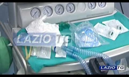 ROMA: MORTO IN OSPEDALE, 4 INDAGATI