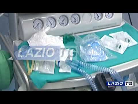 ROMA: MORTO IN OSPEDALE, 4 INDAGATI