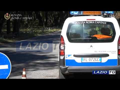 ROMA: PROF MORTA A CARACALLA, CONDUCENTE UBRIACA E CONTROMANO