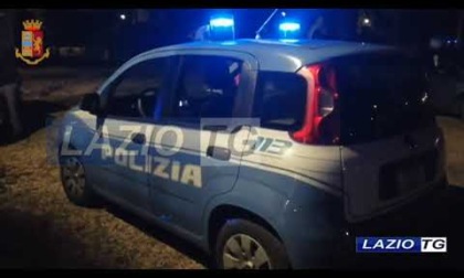 ROMA: UCCISO IN CASA CON UN COLPO AL TORACE