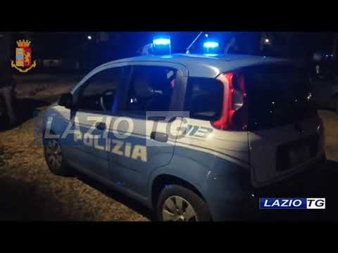 ROMA: UCCISO IN CASA CON UN COLPO AL TORACE