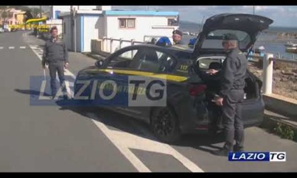 SANTA MARINELLA: SCOPERTI 21 LAVORATORI IN NERO IN UNO STABILIMENTO