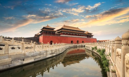 Cina: inaugurate attività di promozione del turismo a Pechino