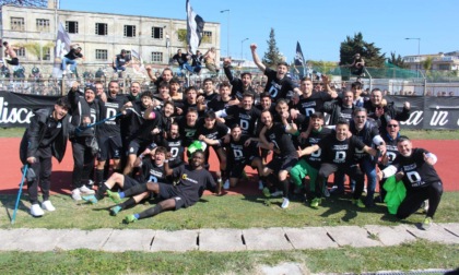 SERIE D: SORA PREMIATO, MA QUATTRO GIOCATORI VANNO AL POMEZIA. ANCHE CIARDI AI SALUTI