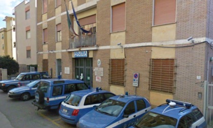 TERRACINA/FRASCATI: BOTTE E VIOLENZE ALLE MAMME, ARRESTATI