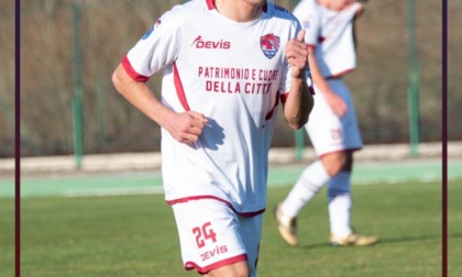 CALCIO DILETTANTI: I GOL DELLA DOMENICA