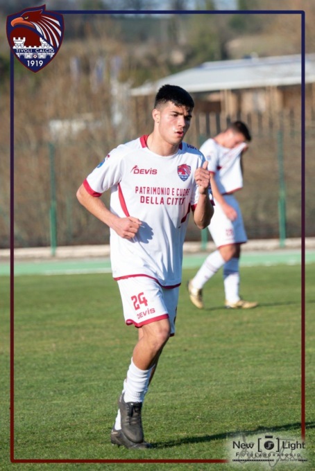 CALCIO DILETTANTI: I GOL DELLA DOMENICA