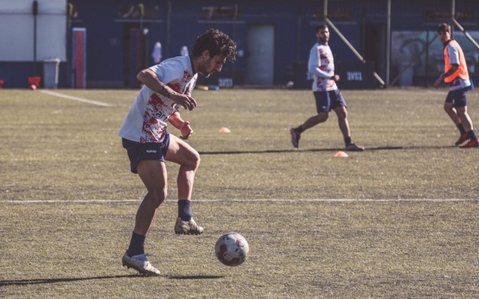 ECCELLENZA: SI GIOCA LA 29ESIMA GIORNATA