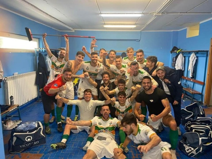 ECCELLENZA: DOMANI IN CAMPO PER LA 29ESIMA GIORNATA